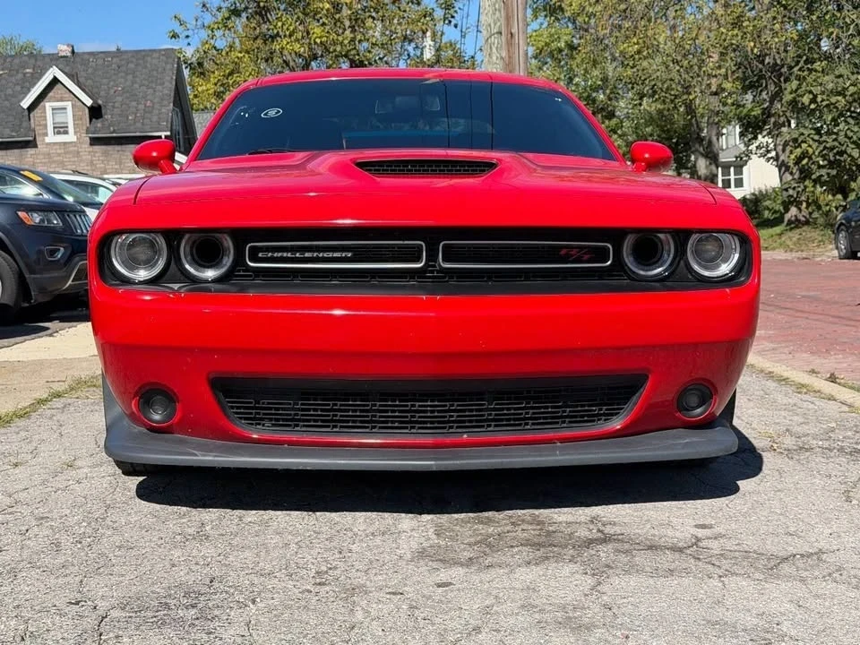 2019 Dodge Challenger 3rd Gen - Image 2 of 14