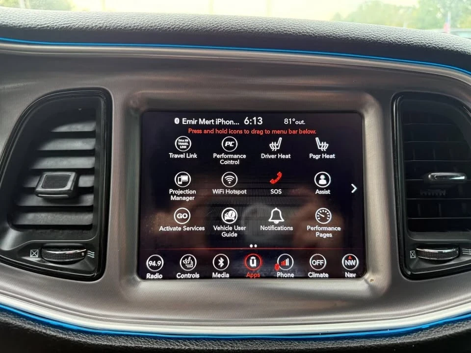 2019 Dodge Challenger 3rd Gen - Image 13 of 17