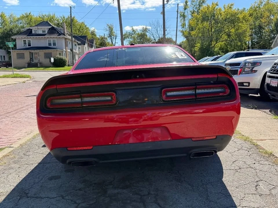 2019 Dodge Challenger 3rd Gen - Image 5 of 14