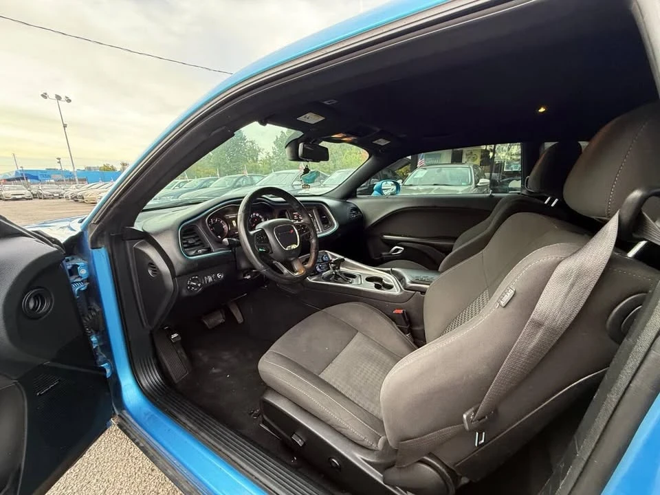 2019 Dodge Challenger 3rd Gen - Image 8 of 17