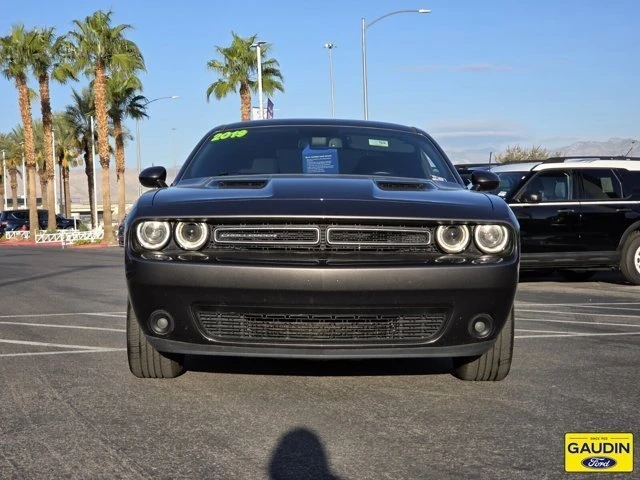 2019 Dodge Challenger 3rd Gen - Image 2 of 8