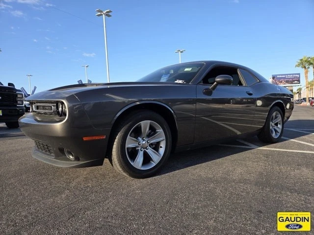 2019 Dodge Challenger 3rd Gen - Image 3 of 8