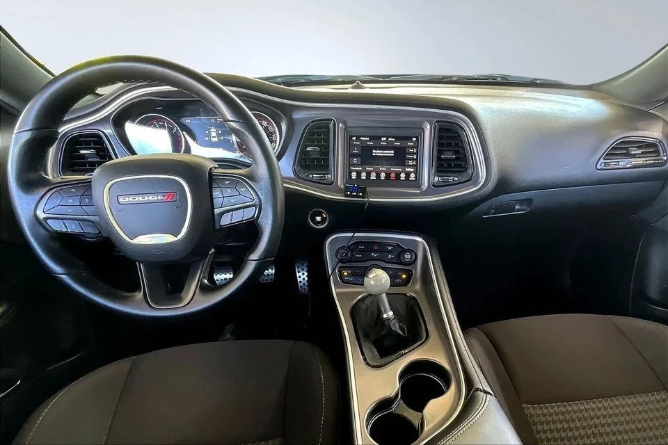 2019 Dodge Challenger 3rd Gen - Image 7 of 20
