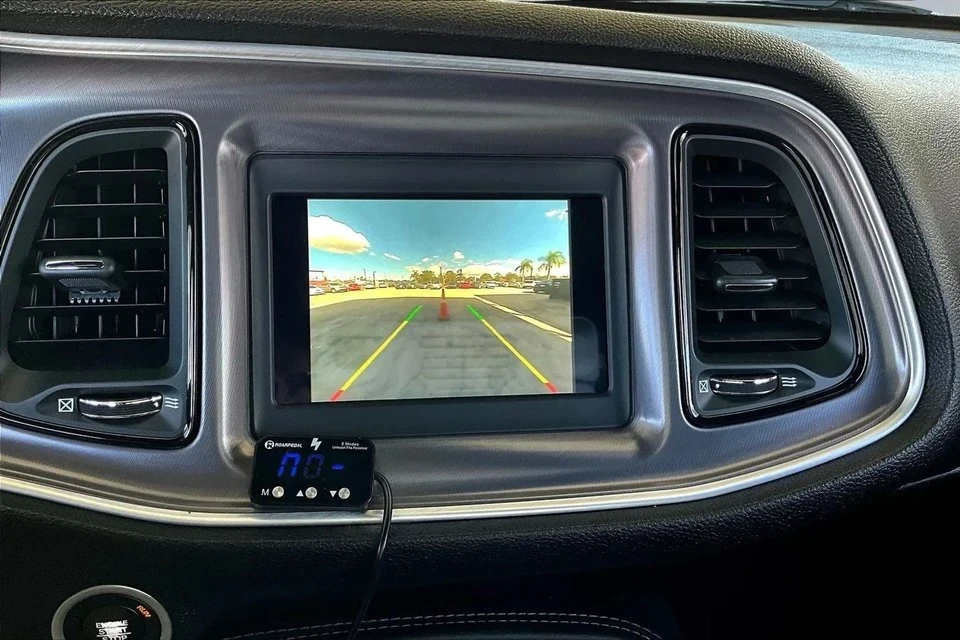 2019 Dodge Challenger 3rd Gen - Image 13 of 20