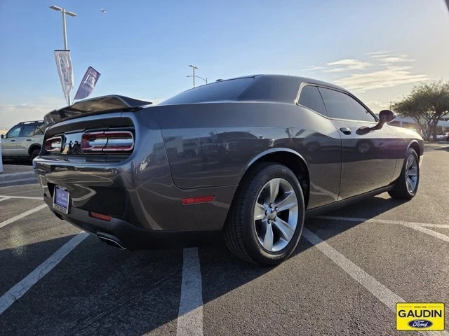 2019 Dodge Challenger 3rd Gen - Image 7 of 8