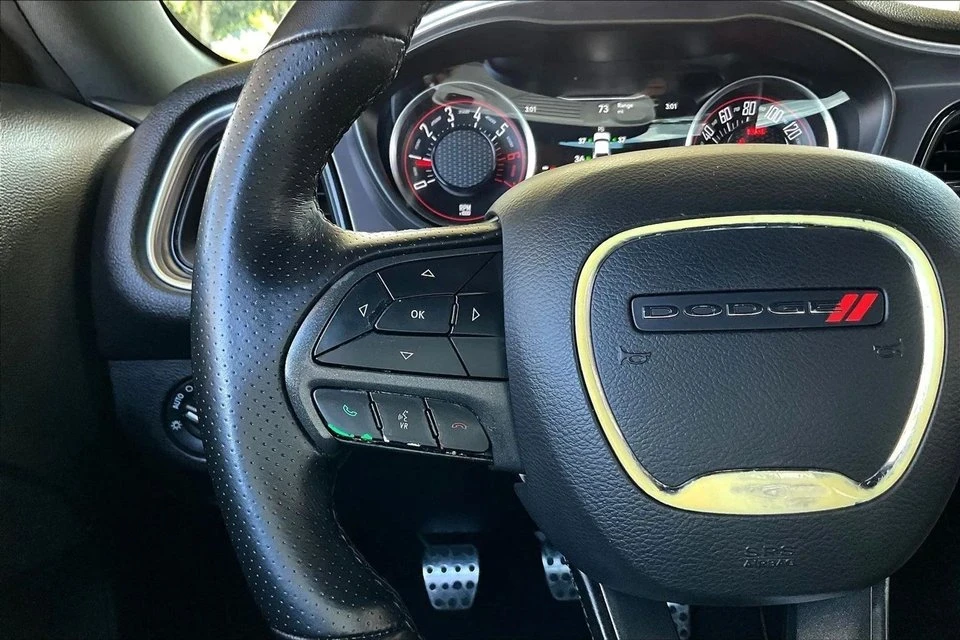 2019 Dodge Challenger 3rd Gen - Image 10 of 20