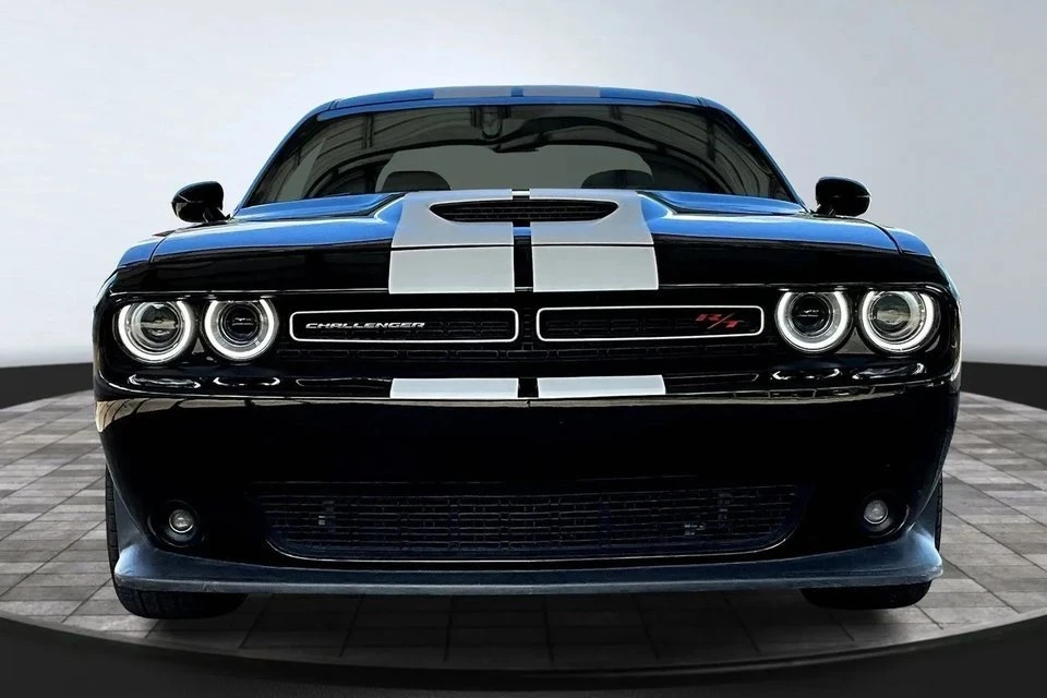 2019 Dodge Challenger 3rd Gen - Image 2 of 20