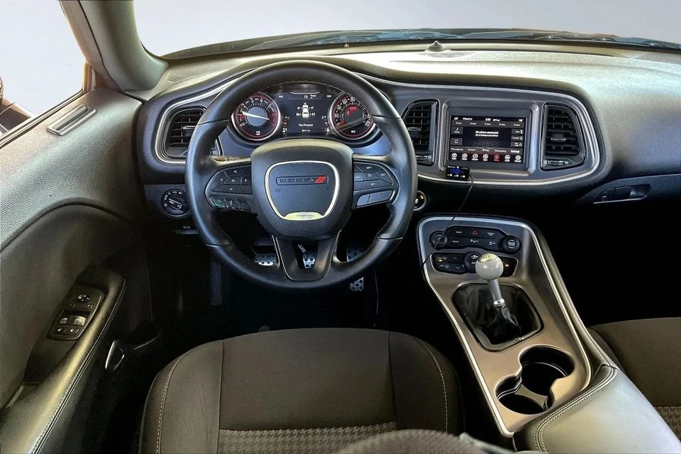 2019 Dodge Challenger 3rd Gen - Image 8 of 20