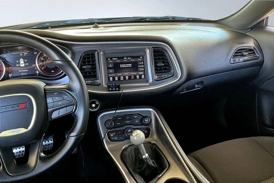 2019 Dodge Challenger 3rd Gen - Image 9 of 20