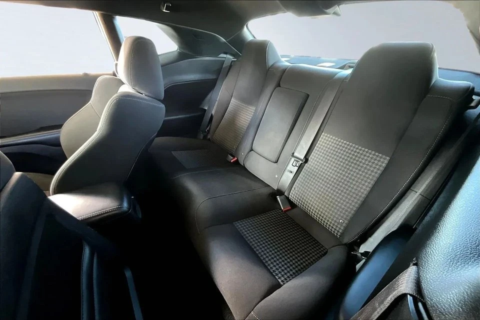 2019 Dodge Challenger 3rd Gen - Image 19 of 20