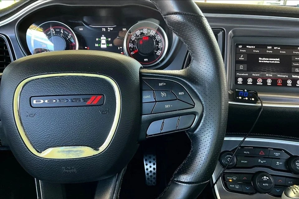 2019 Dodge Challenger 3rd Gen - Image 11 of 20