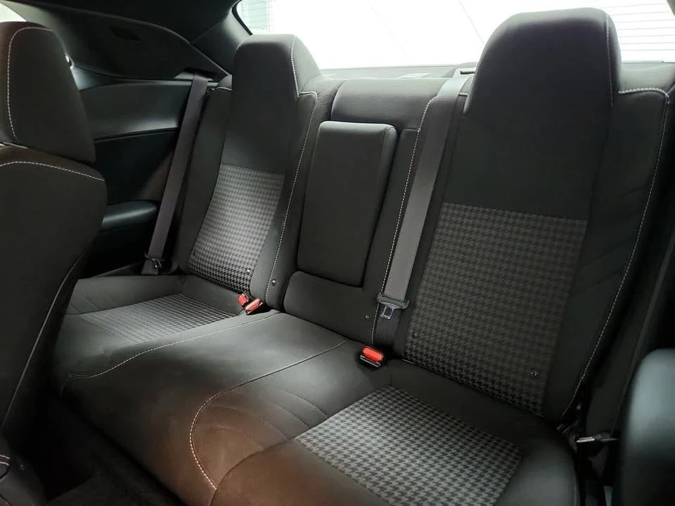 2019 Dodge Challenger SRT Hellcat 3rd Gen - Image 15 of 20