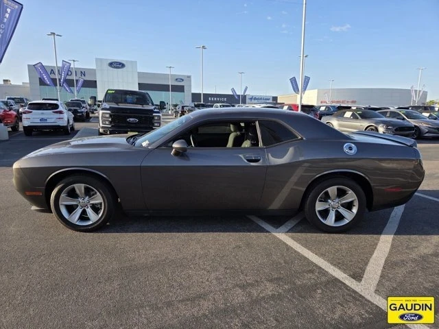 2019 Dodge Challenger 3rd Gen - Image 4 of 8
