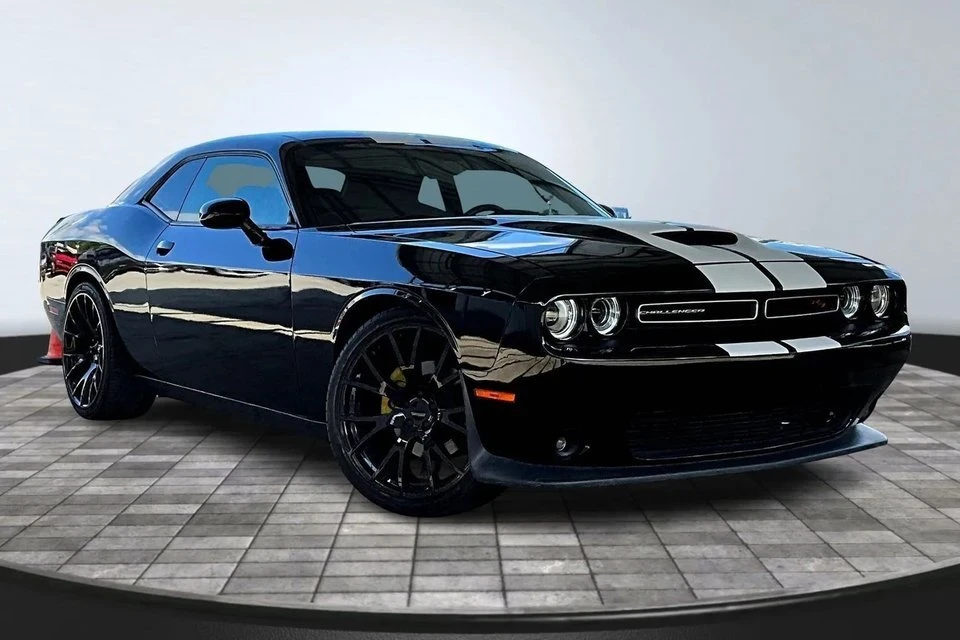 2019 Dodge Challenger 3rd Gen - Image 3 of 20