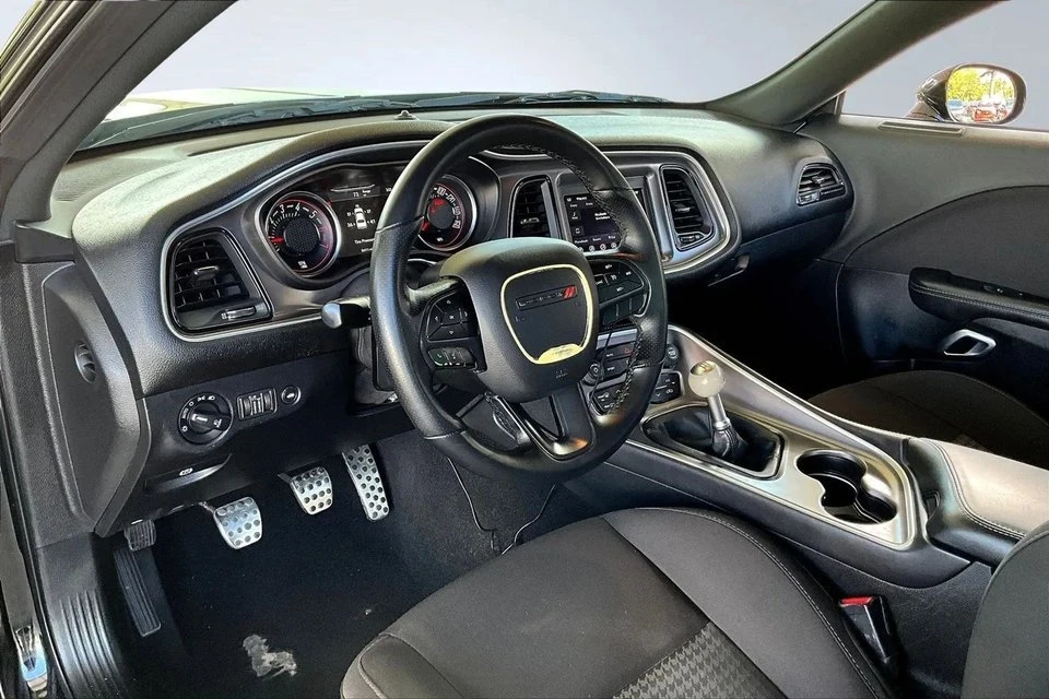 2019 Dodge Challenger 3rd Gen - Image 14 of 20