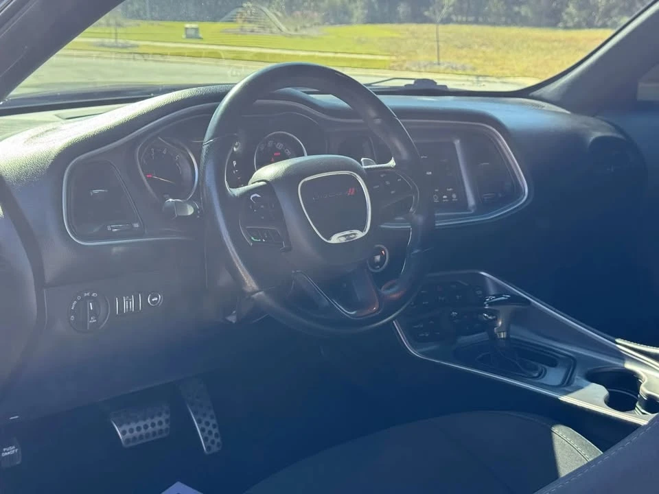2019 Dodge Challenger 3rd Gen - Image 16 of 20