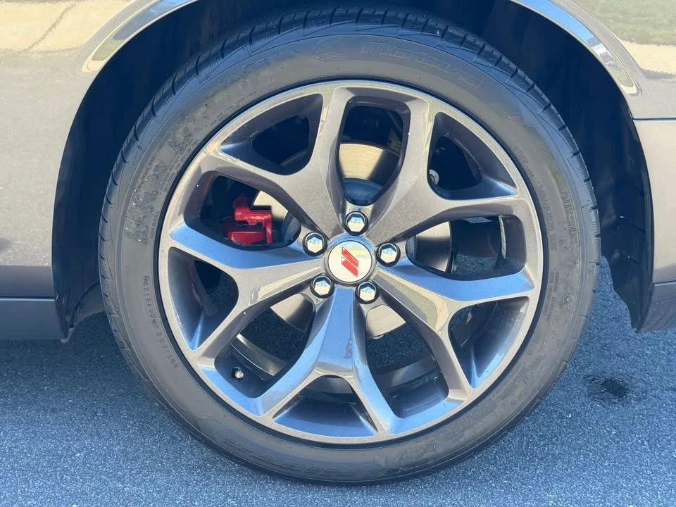2019 Dodge Challenger 3rd Gen - Image 12 of 20