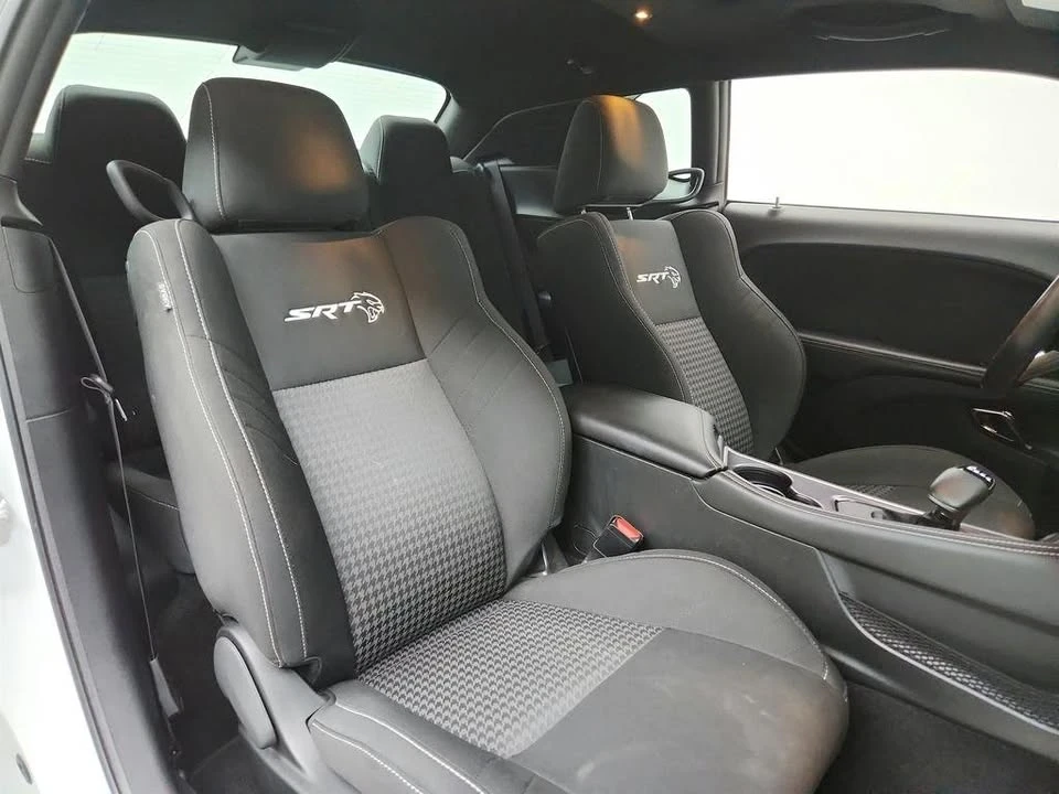 2019 Dodge Challenger SRT Hellcat 3rd Gen - Image 16 of 20