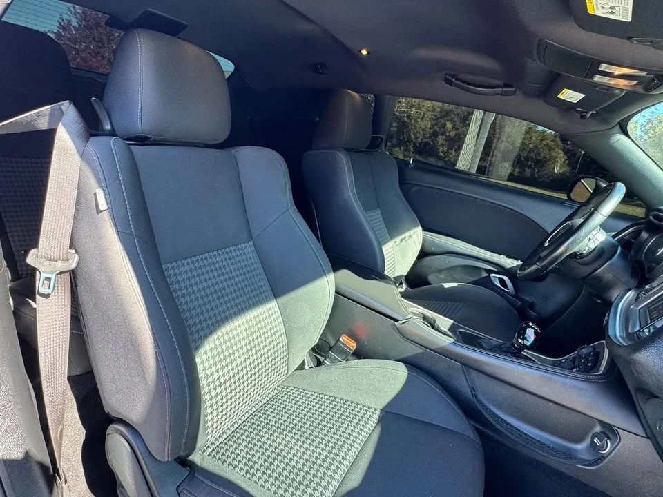 2019 Dodge Challenger 3rd Gen - Image 19 of 20