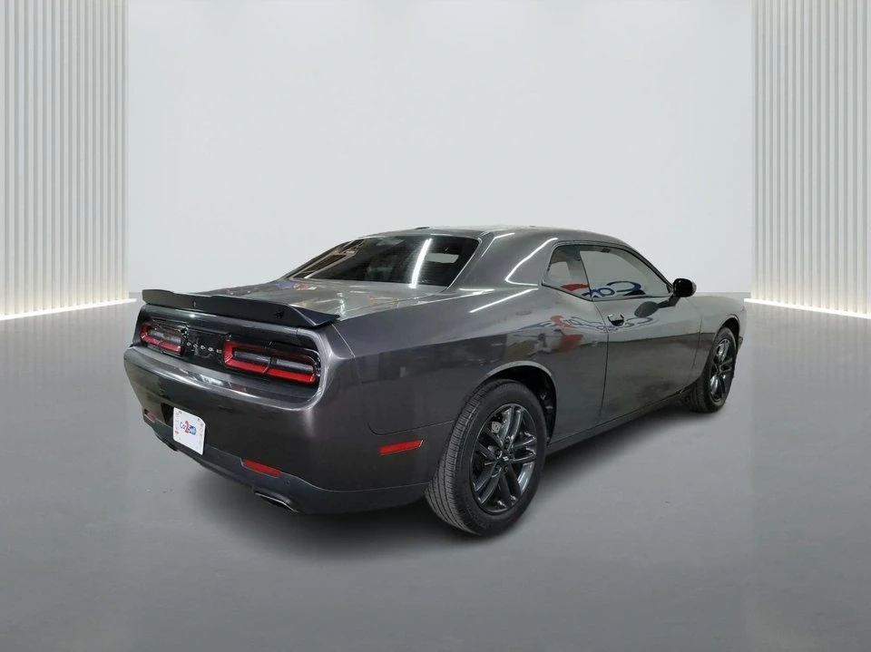 2019 Dodge Challenger 3rd Gen - Image 5 of 19