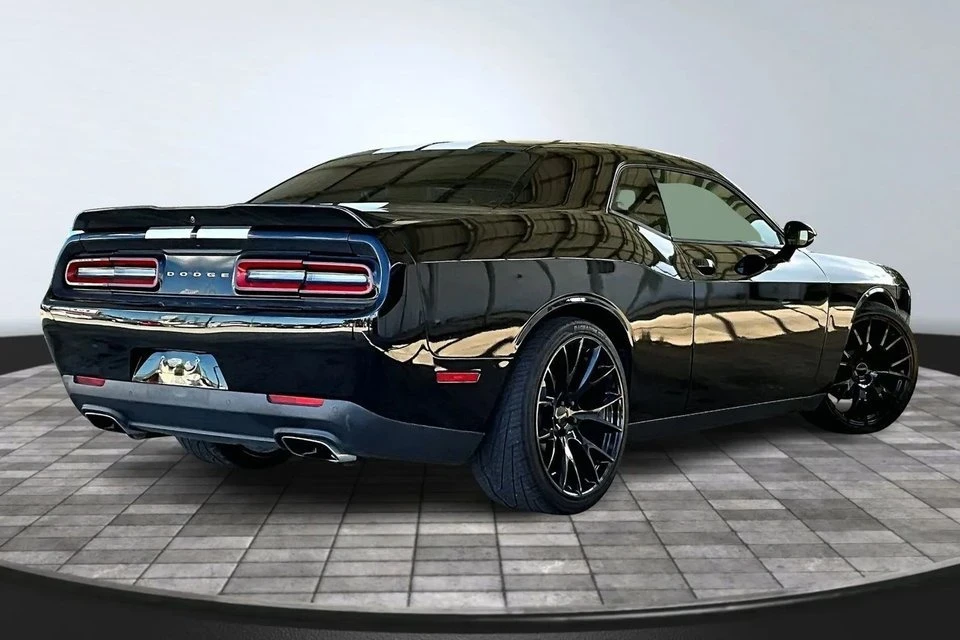2019 Dodge Challenger 3rd Gen - Image 6 of 20