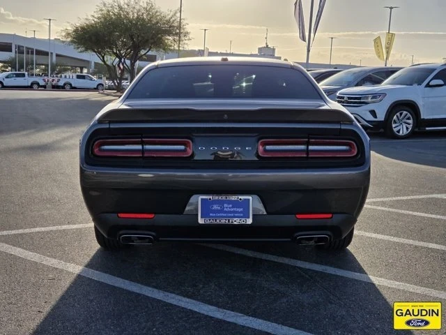 2019 Dodge Challenger 3rd Gen - Image 6 of 8