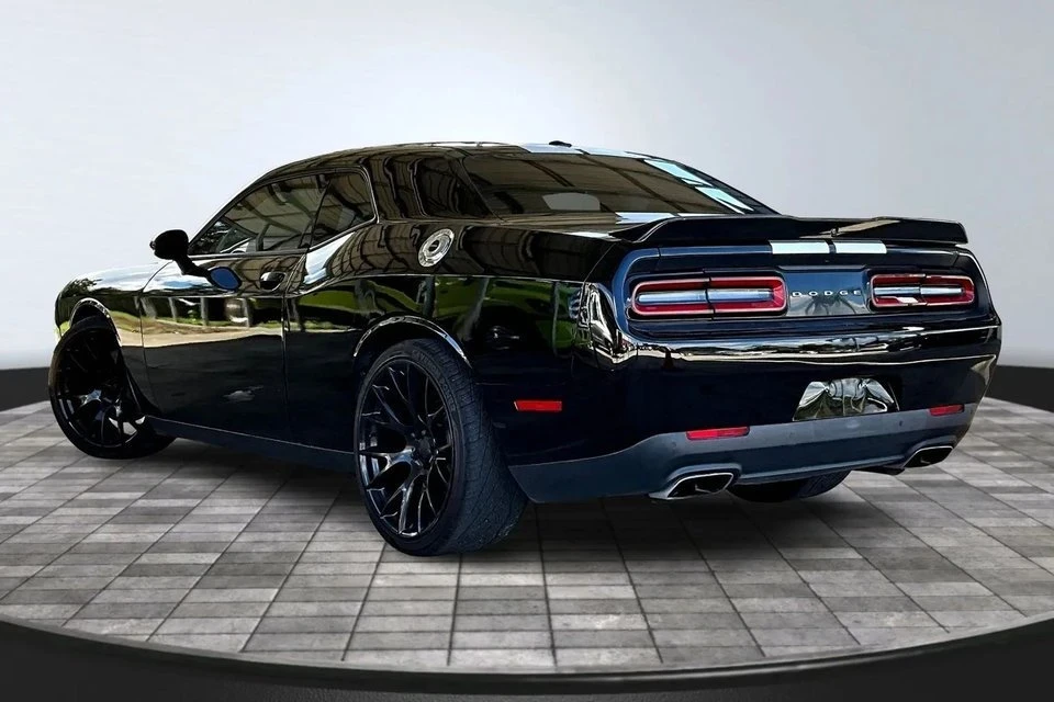 2019 Dodge Challenger 3rd Gen - Image 4 of 20