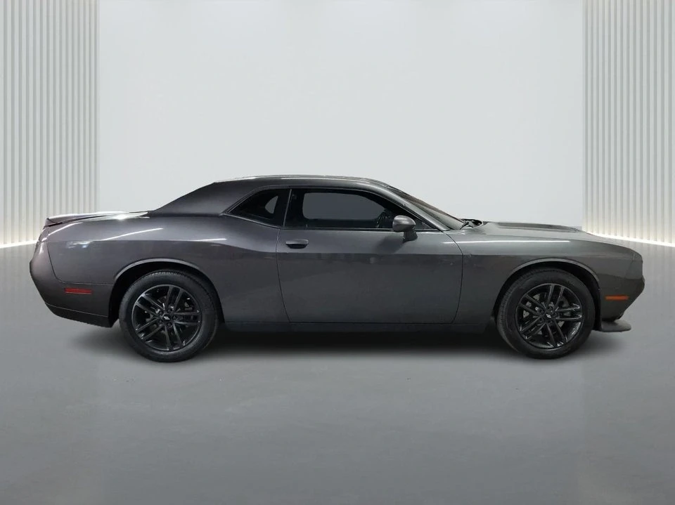 2019 Dodge Challenger 3rd Gen - Image 6 of 19