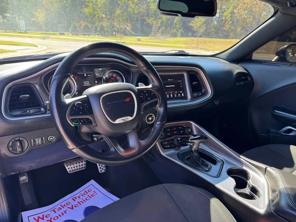 2019 Dodge Challenger 3rd Gen - Image 17 of 20
