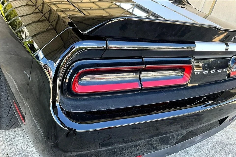 2019 Dodge Challenger 3rd Gen - Image 20 of 20