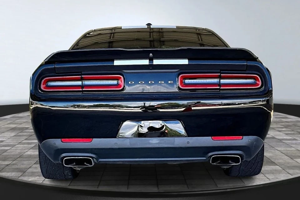 2019 Dodge Challenger 3rd Gen - Image 5 of 20