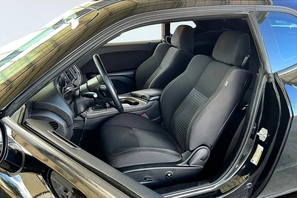 2019 Dodge Challenger 3rd Gen - Image 18 of 20
