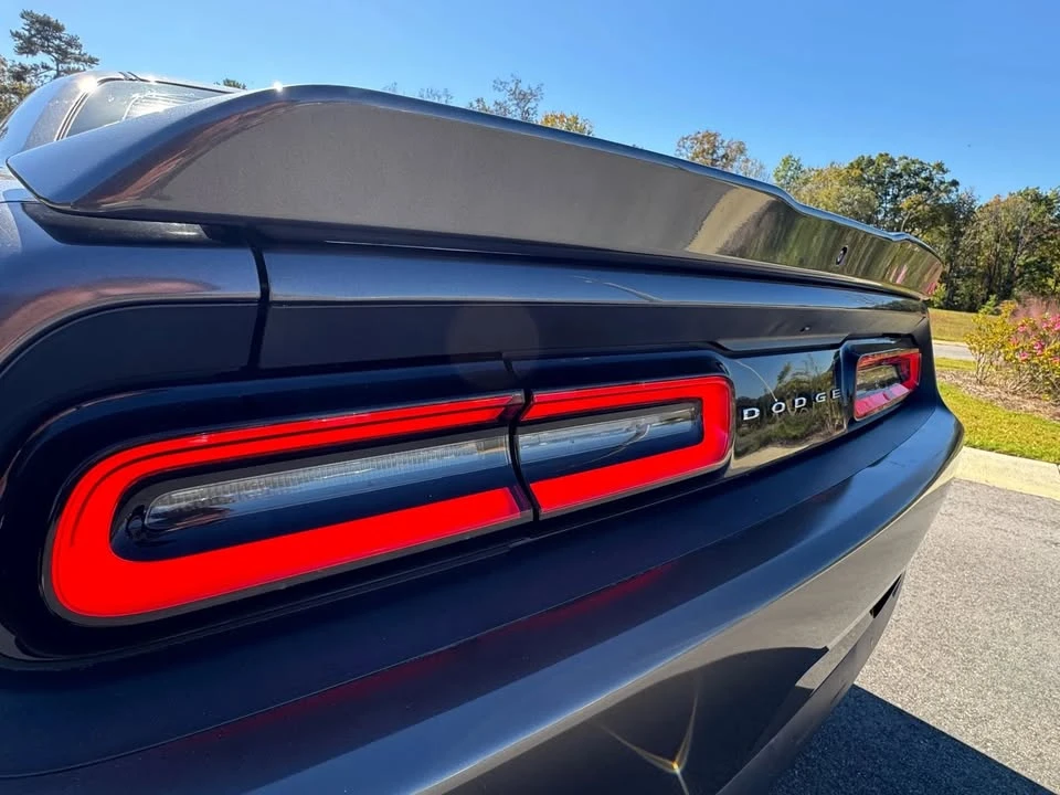 2019 Dodge Challenger 3rd Gen - Image 6 of 20