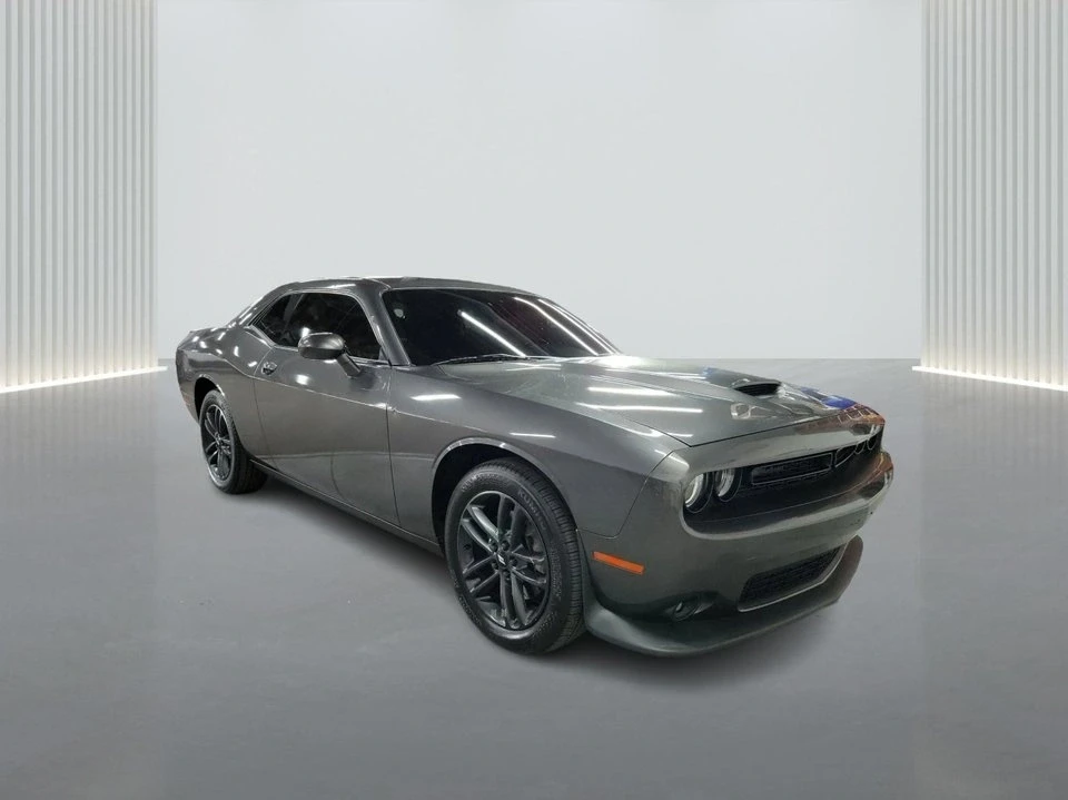 2019 Dodge Challenger 3rd Gen - Image 7 of 19