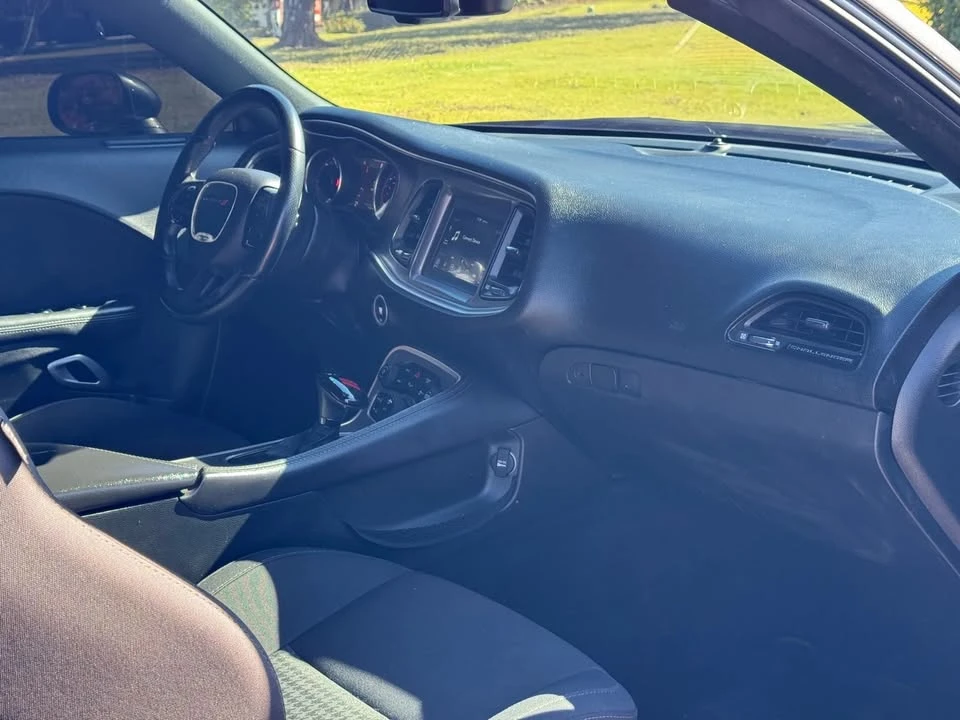 2019 Dodge Challenger 3rd Gen - Image 15 of 20