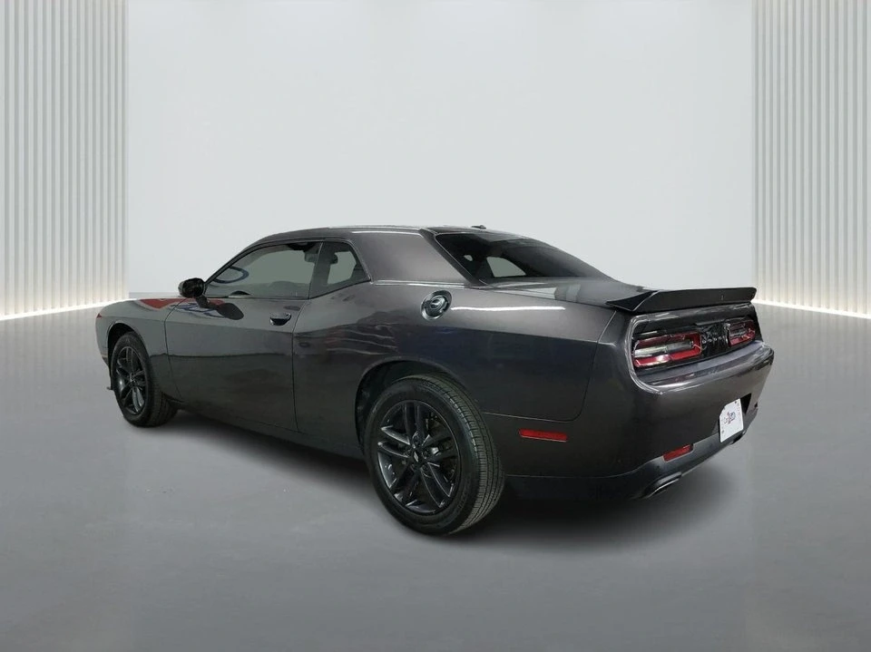 2019 Dodge Challenger 3rd Gen - Image 3 of 19