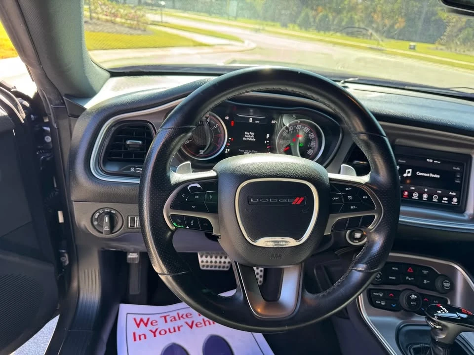 2019 Dodge Challenger 3rd Gen - Image 13 of 20