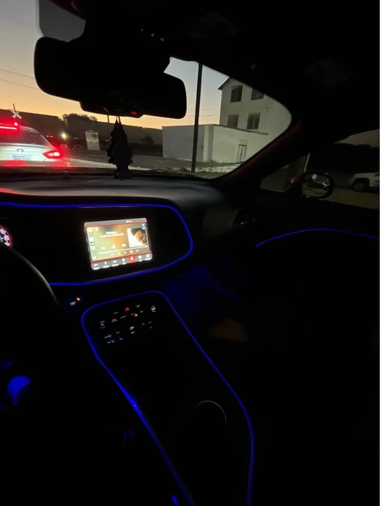 2019 Dodge Challenger 3rd Gen - Image 5 of 10