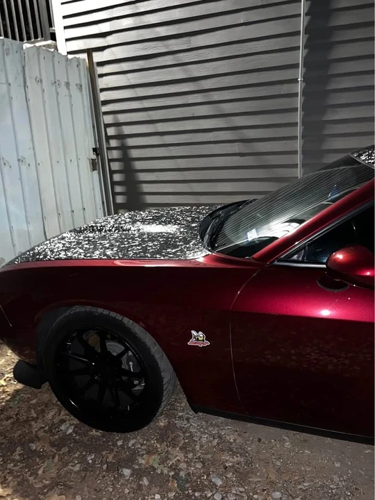 2019 Dodge Challenger 3rd Gen - Image 9 of 10