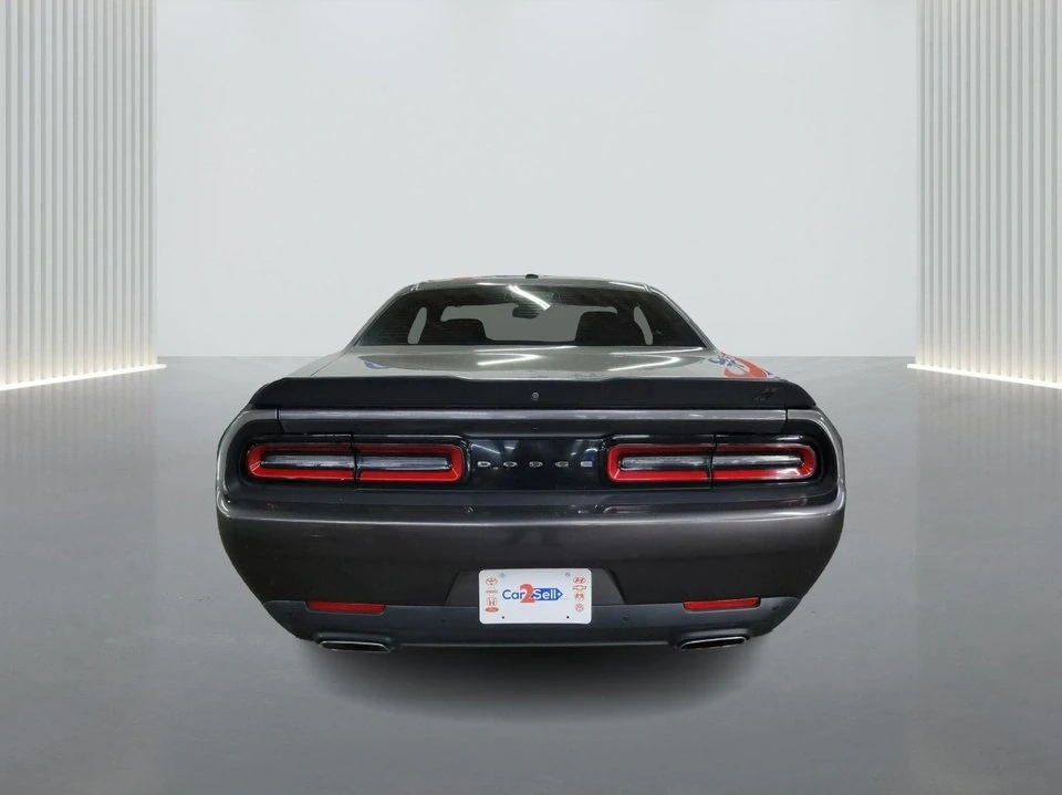 2019 Dodge Challenger 3rd Gen - Image 4 of 19