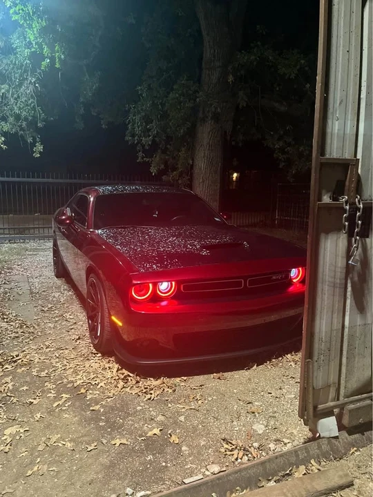 2019 Dodge Challenger 3rd Gen - Image 2 of 10