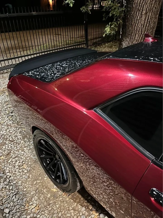 2019 Dodge Challenger 3rd Gen - Image 6 of 10