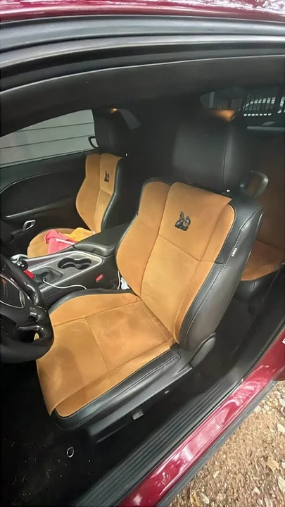 2019 Dodge Challenger 3rd Gen - Image 10 of 10