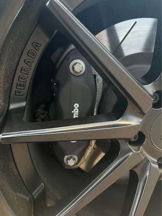 2019 Dodge Challenger 3rd Gen - Image 7 of 10