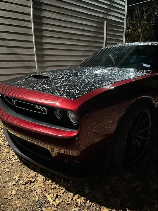 2019 Dodge Challenger 3rd Gen - Image 8 of 10