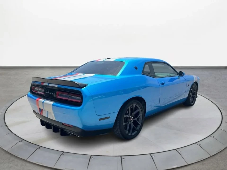 2019 Dodge Challenger 3rd Gen - Image 3 of 19