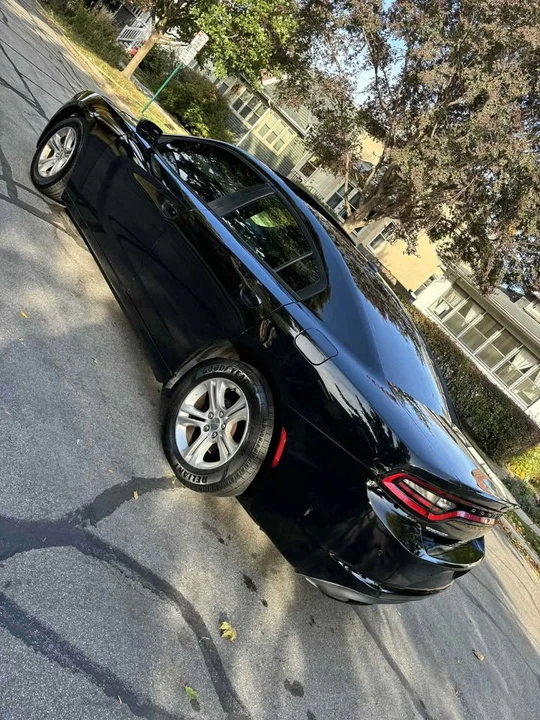 2019 Dodge Challenger 3rd Gen - Image 7 of 12