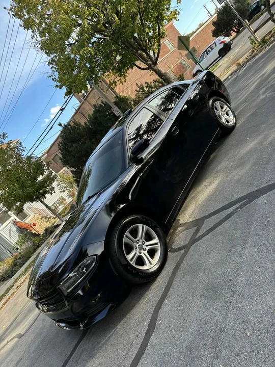 2019 Dodge Challenger 3rd Gen - Image 11 of 12