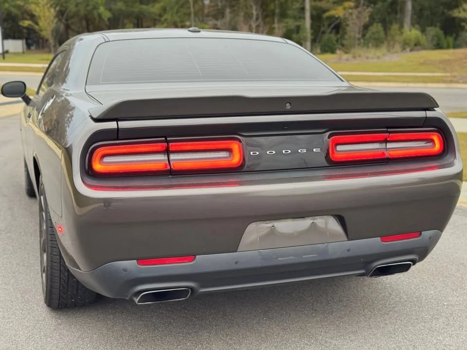 2019 Dodge Challenger 3rd Gen - Image 9 of 20