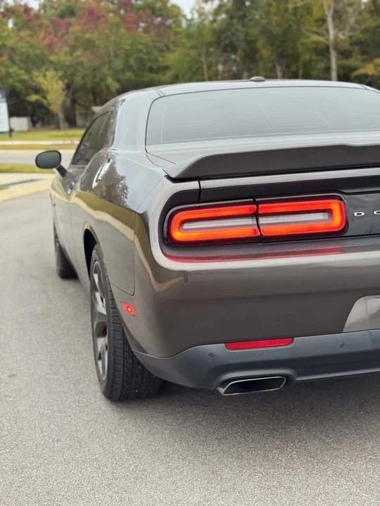 2019 Dodge Challenger 3rd Gen - Image 11 of 20